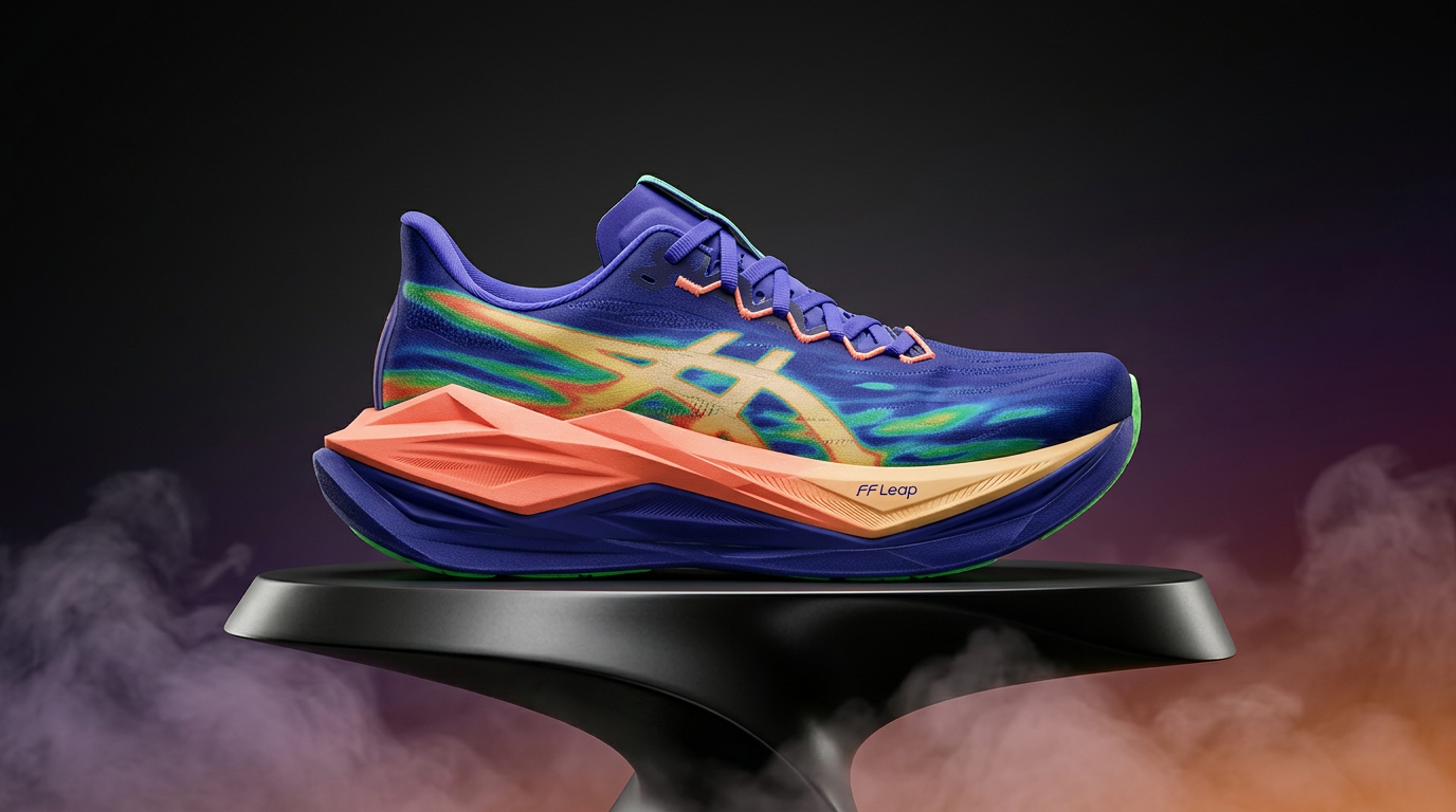 ASICS Superblast 3