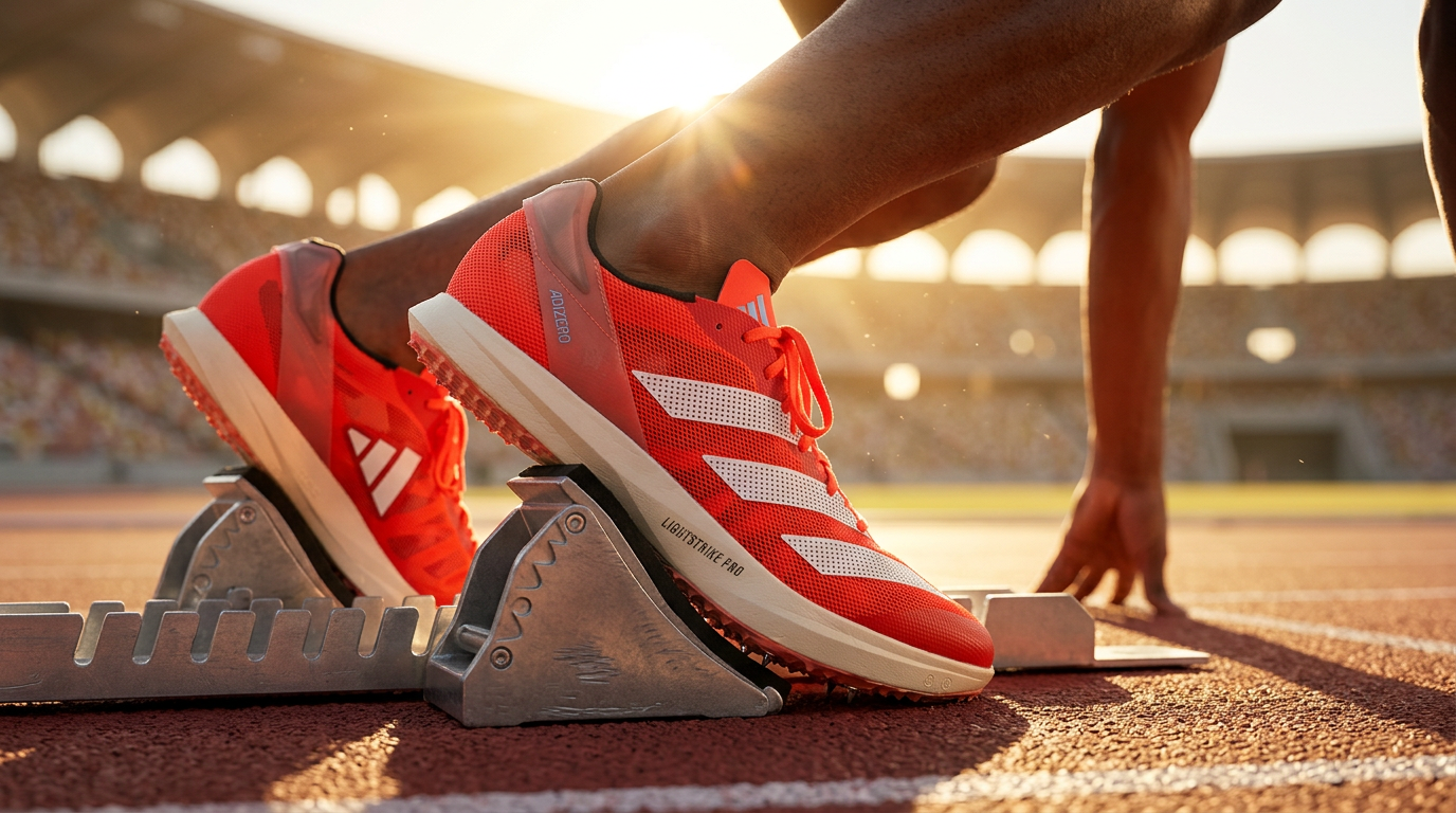 Adidas Adizero Avanti TYO