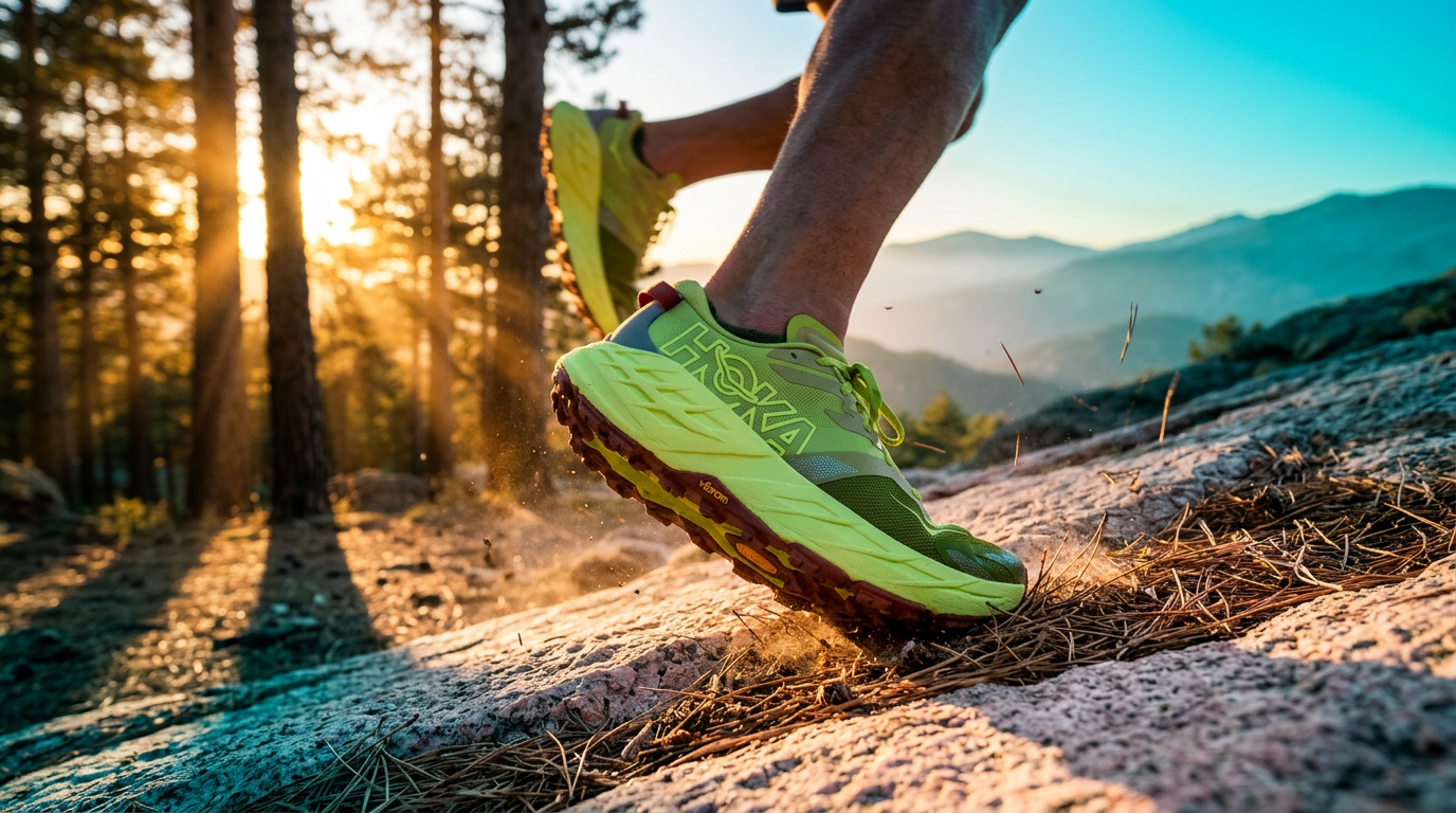 HOKA Speedgoat 7