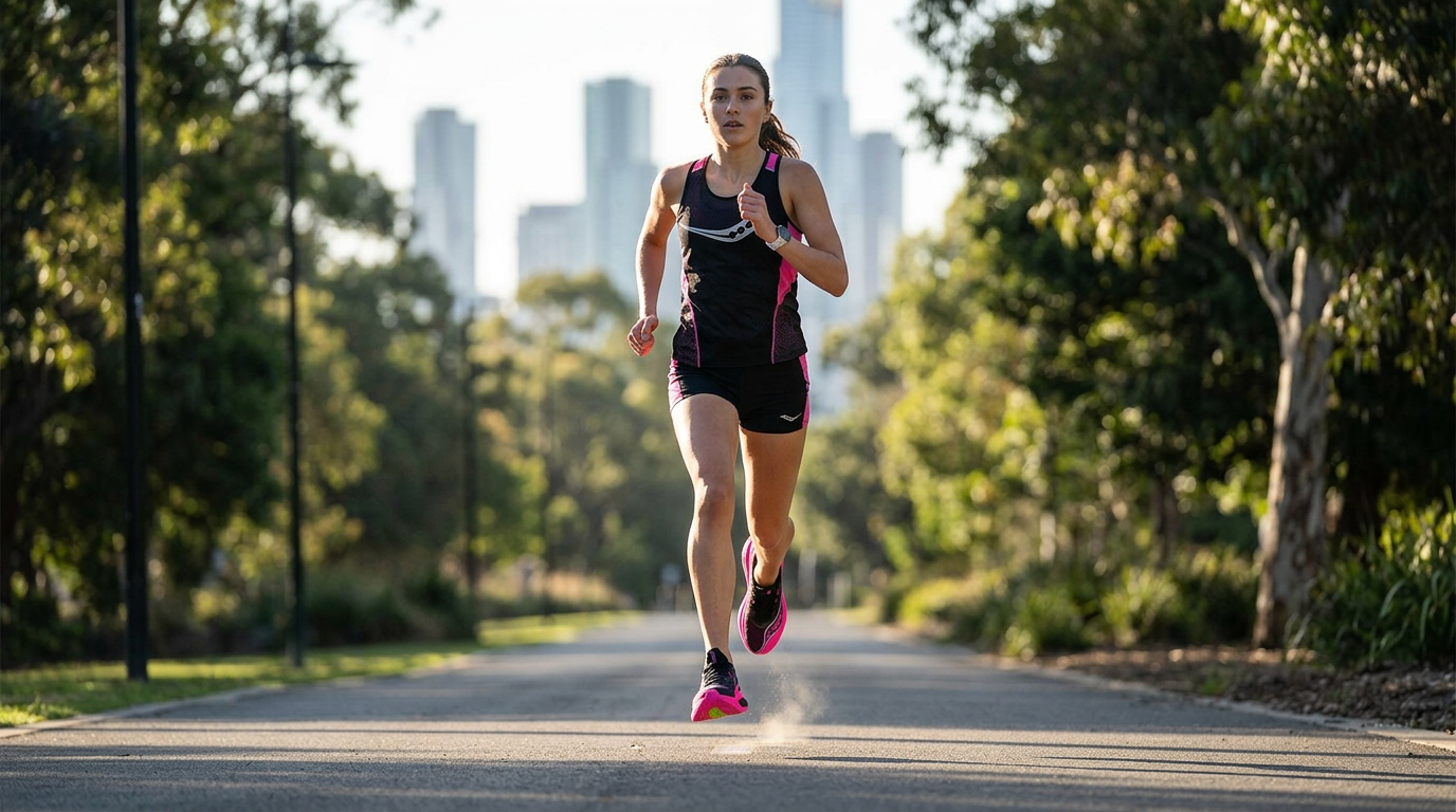 Saucony Endorphin Pro 5