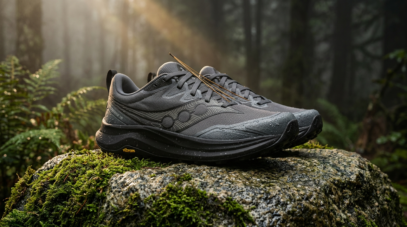 Saucony Peregrine 16